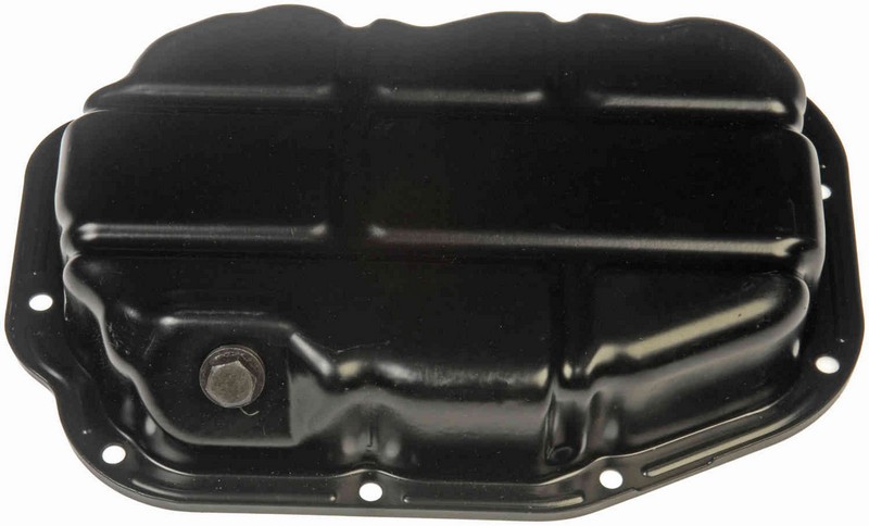 Engine Oil Pan