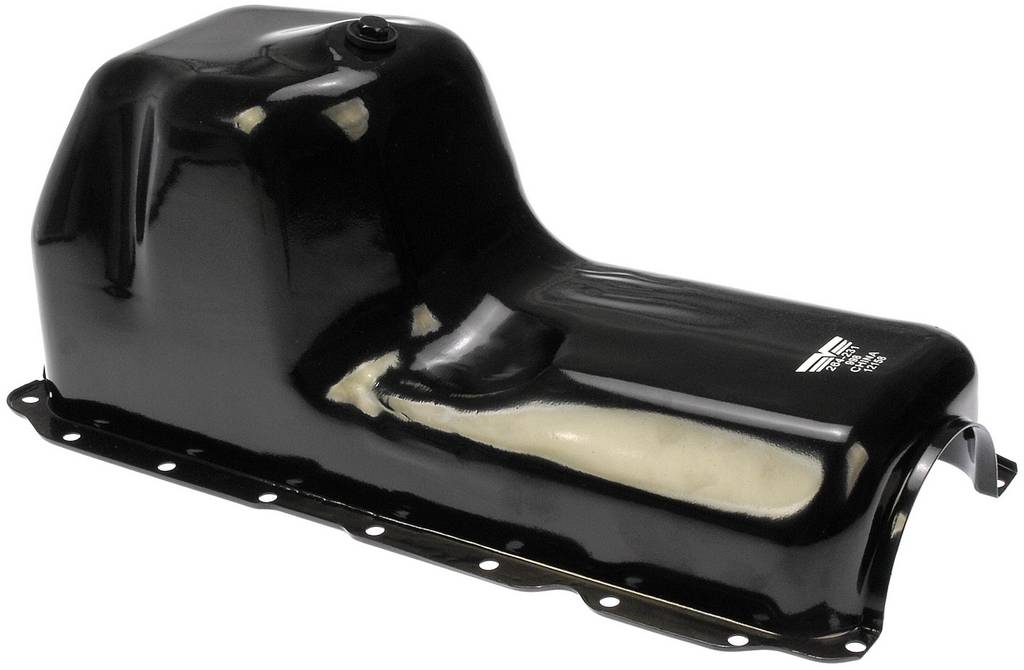 Engine Oil Pan