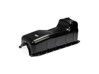 Engine Oil Pan