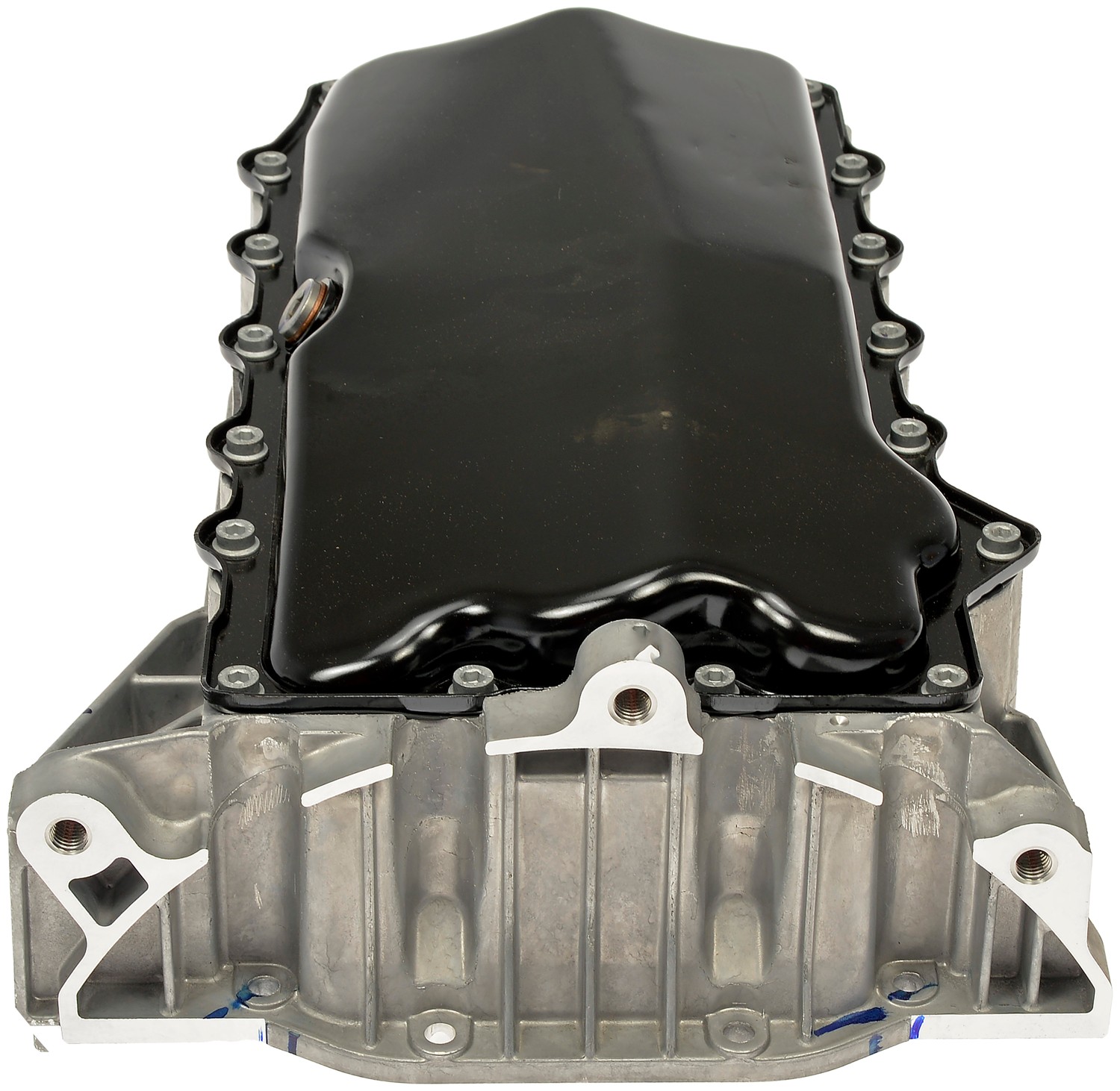 Engine Oil Pan