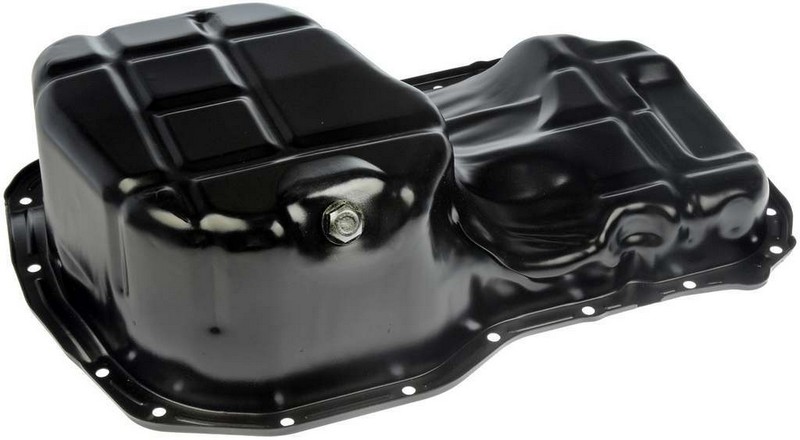 Engine Oil Pan