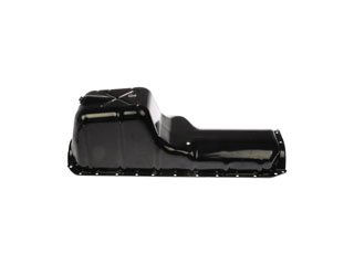 Engine Oil Pan