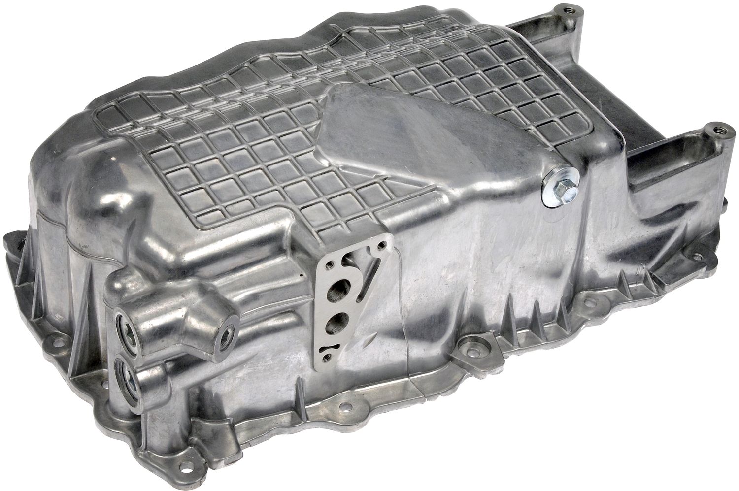 Engine Oil Pan