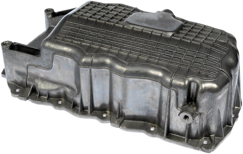 Engine Oil Pan