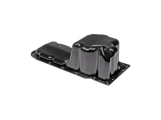 Engine Oil Pan