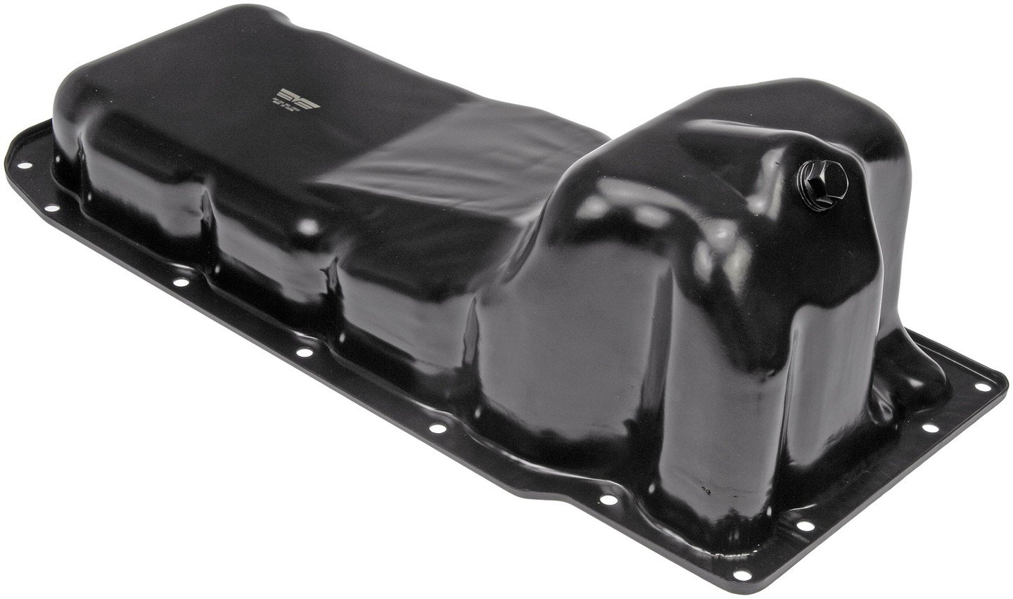 Engine Oil Pan