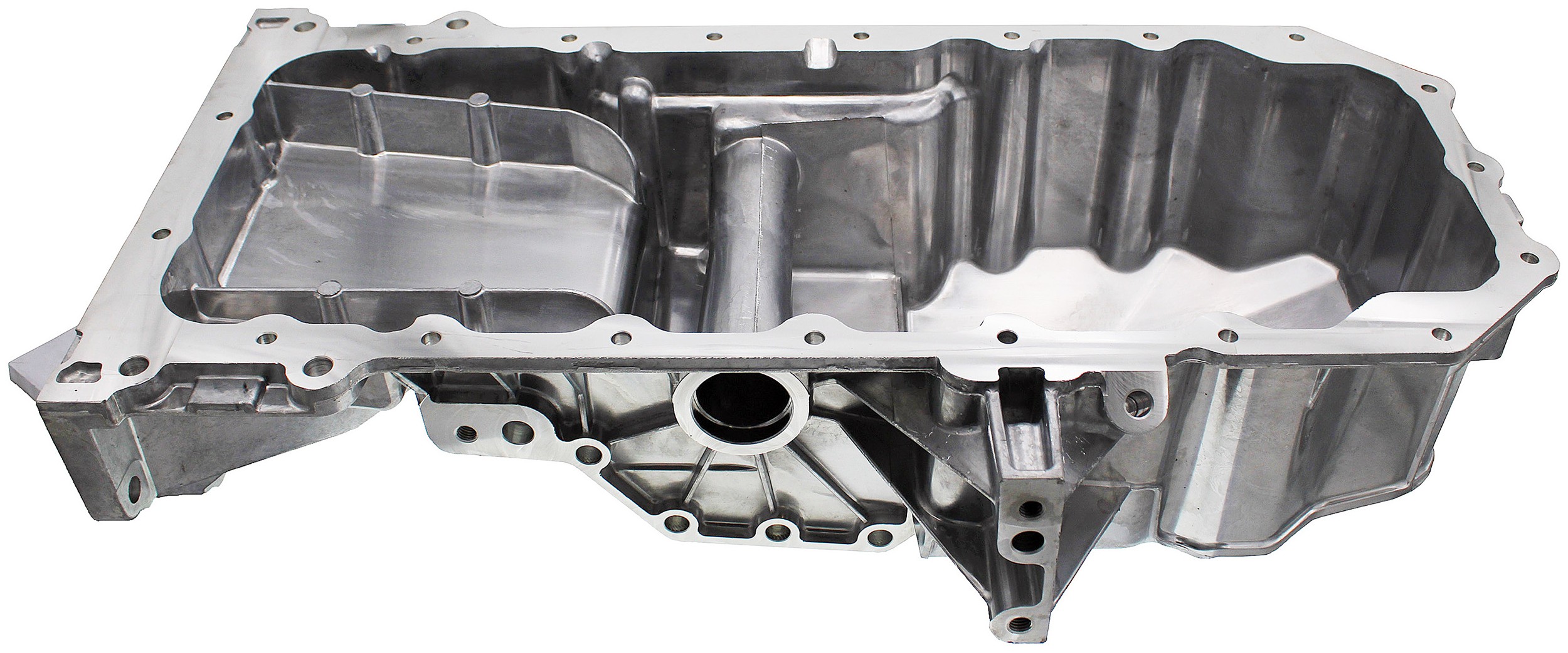 Engine Oil Pan