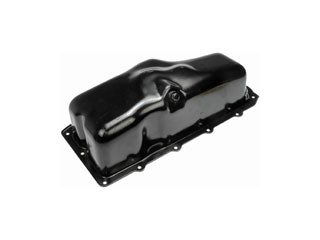 Engine Oil Pan