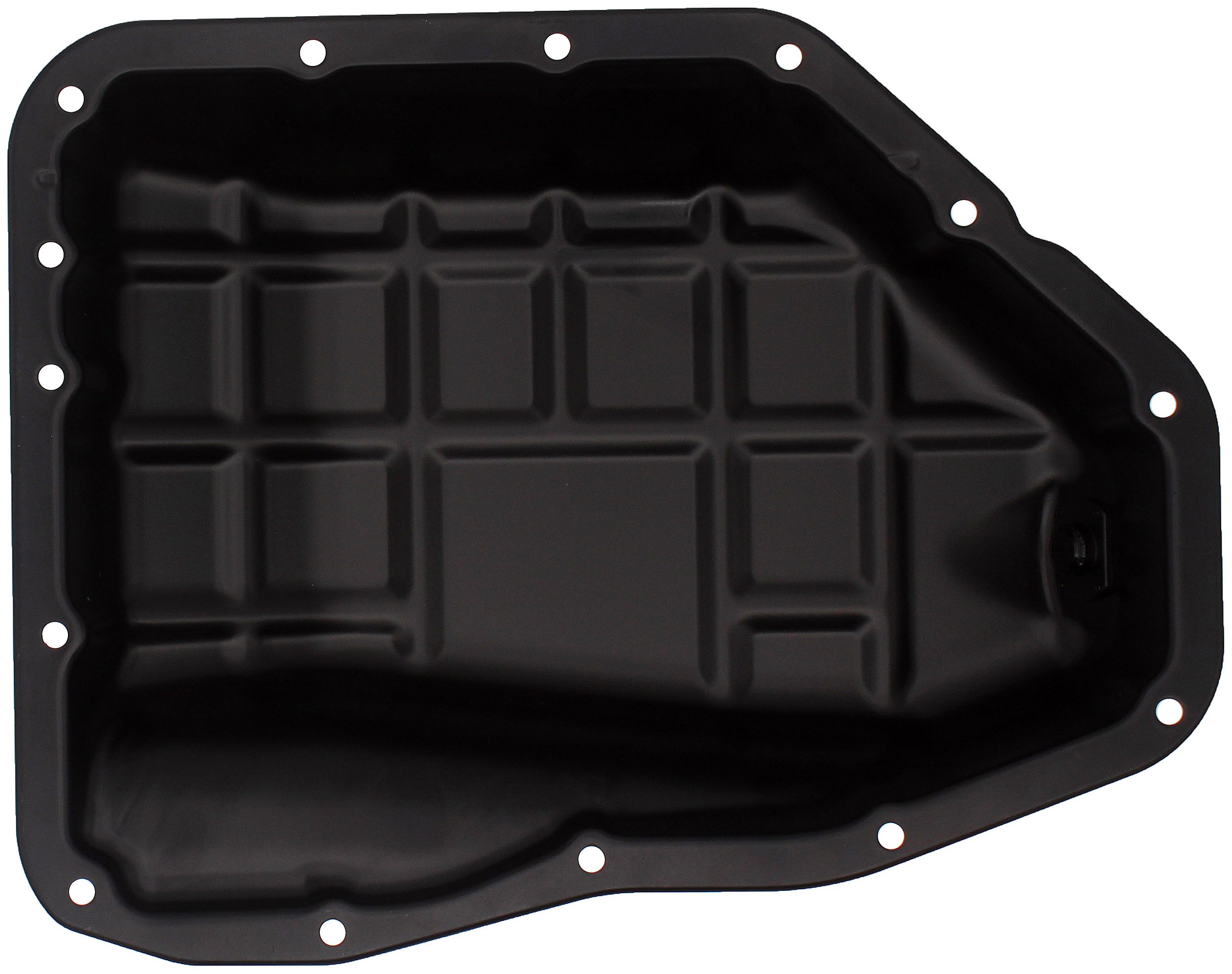 Engine Oil Pan