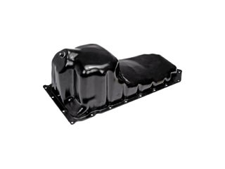 Engine Oil Pan