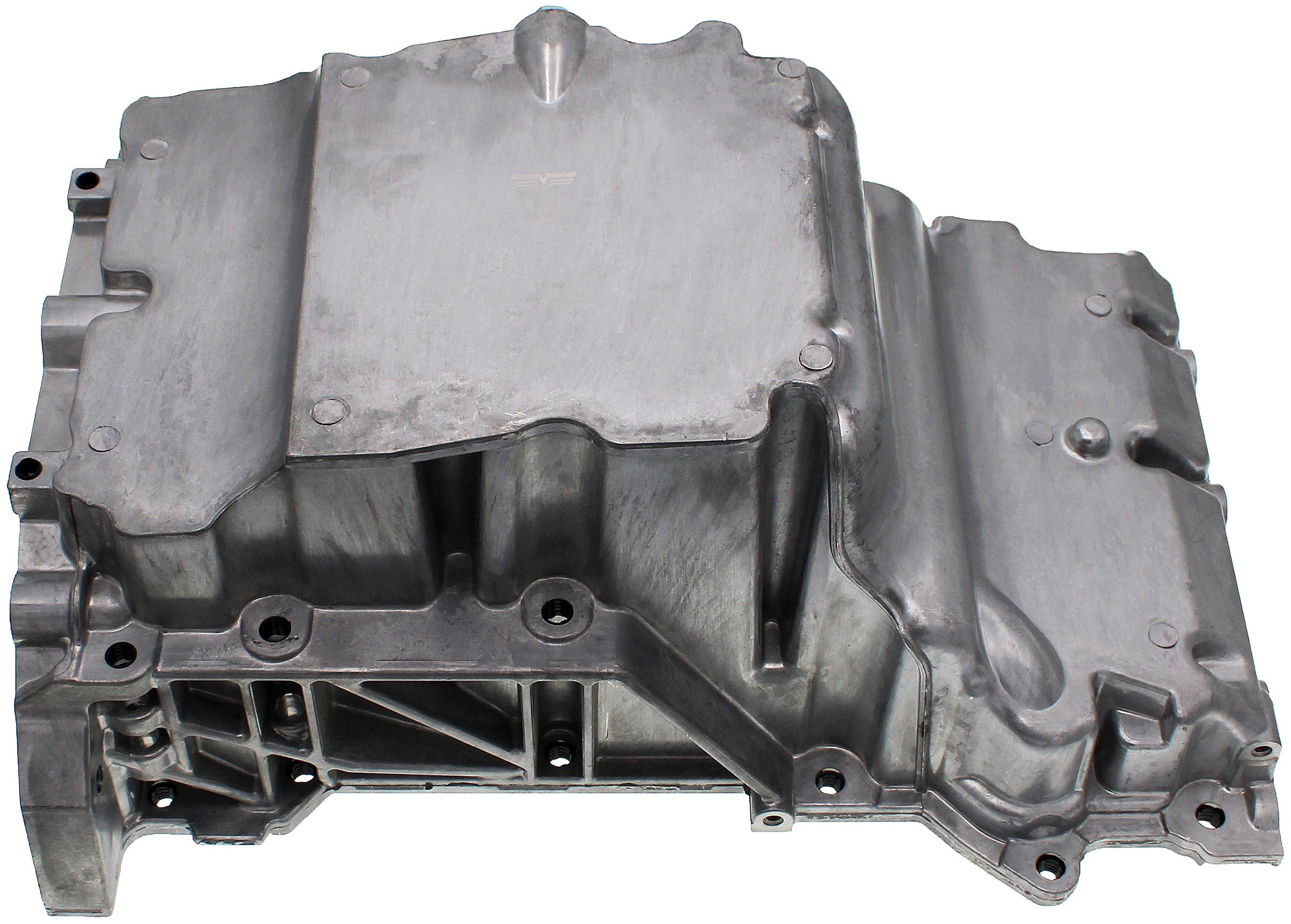 Engine Oil Pan