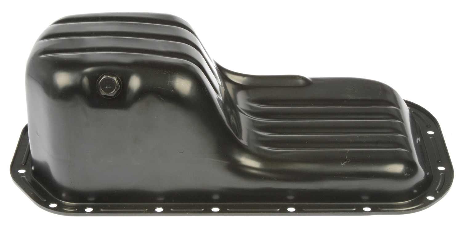 Engine Oil Pan