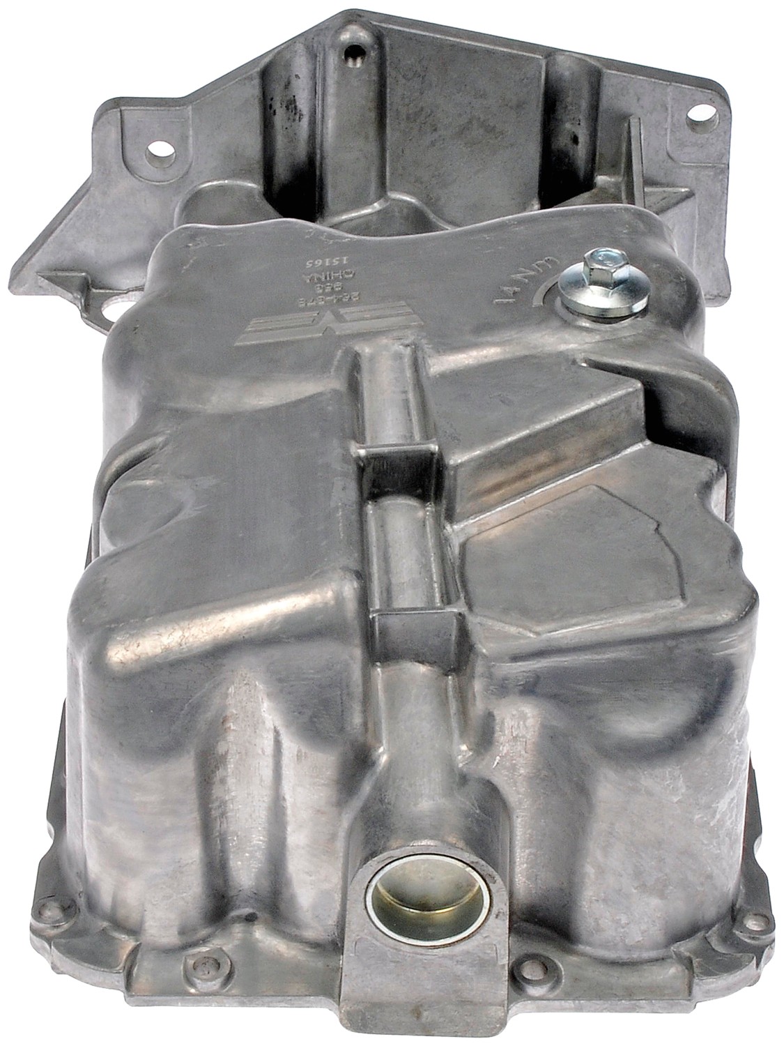 Engine Oil Pan