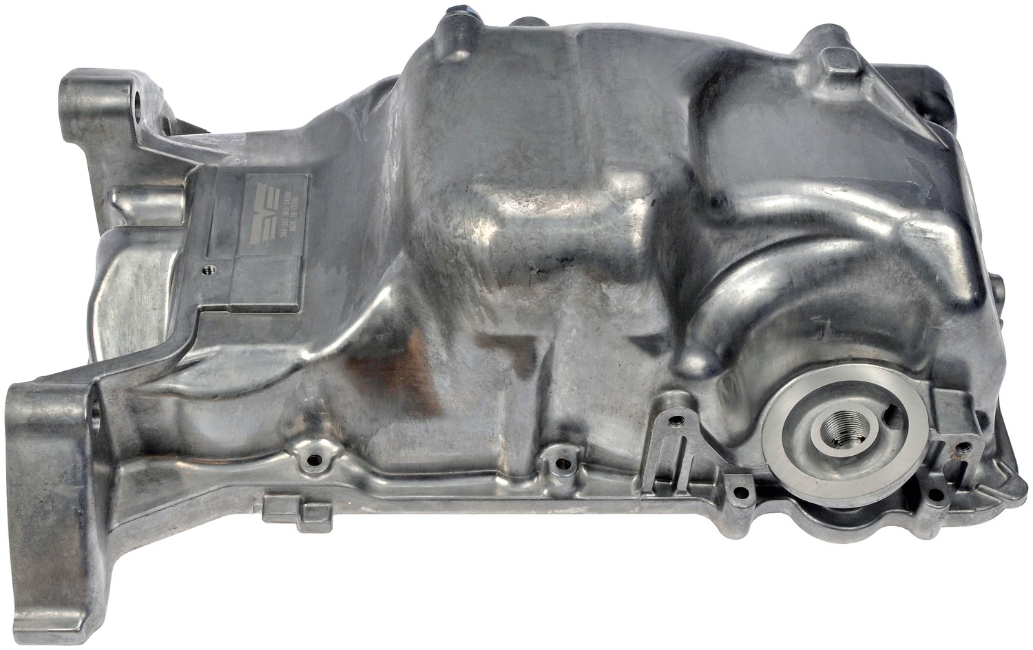 Engine Oil Pan
