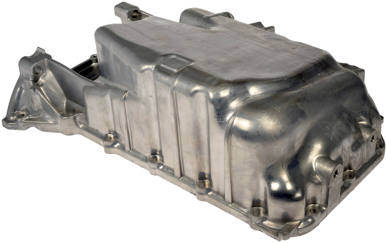 Engine Oil Pan
