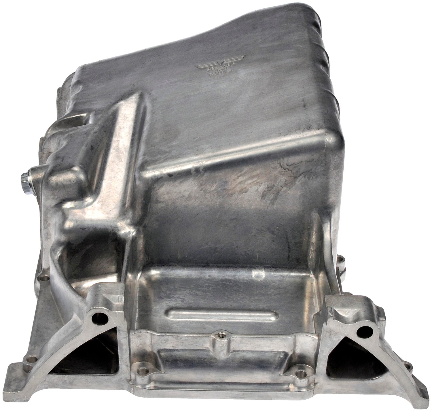 Engine Oil Pan