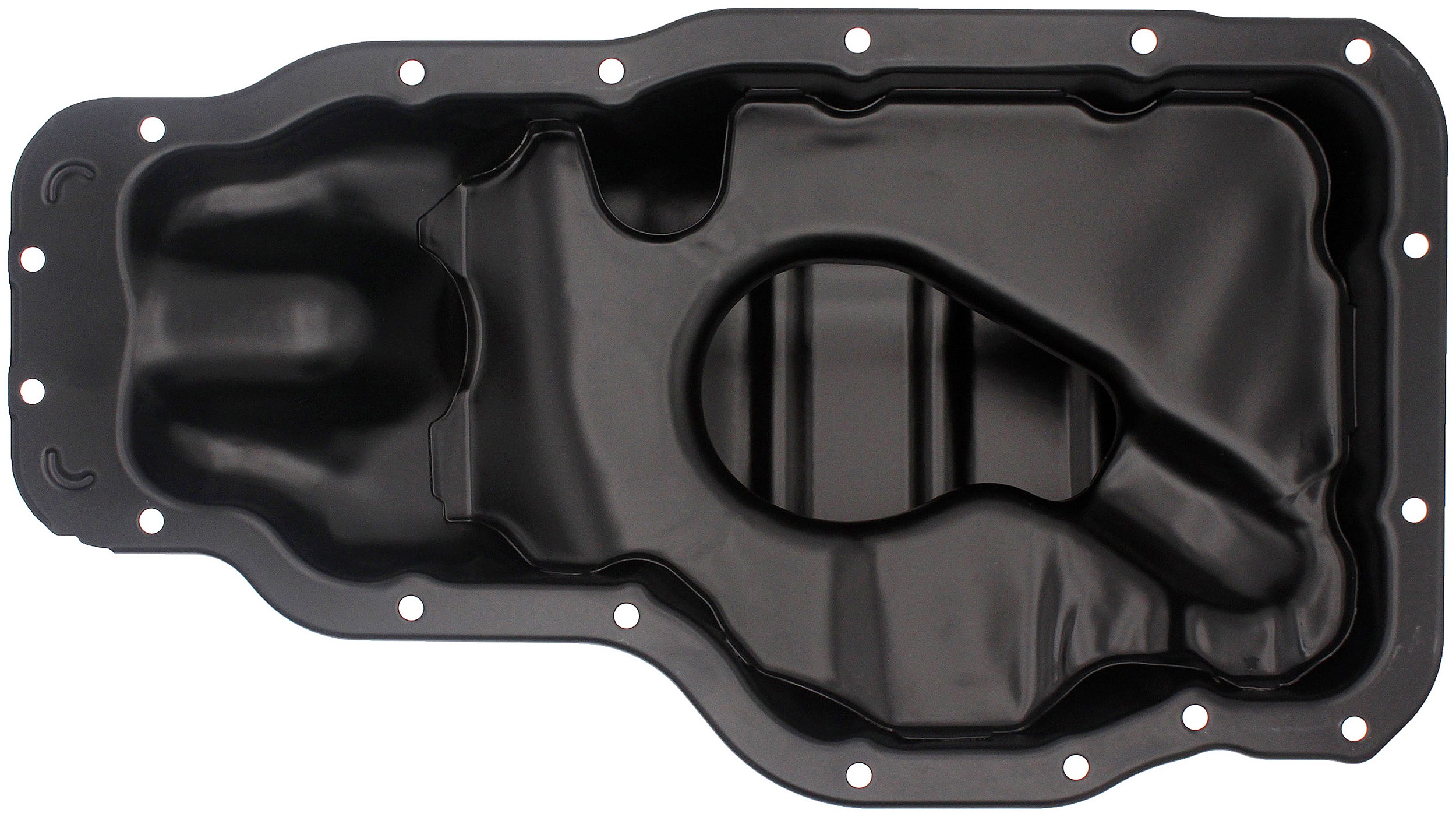 Engine Oil Pan