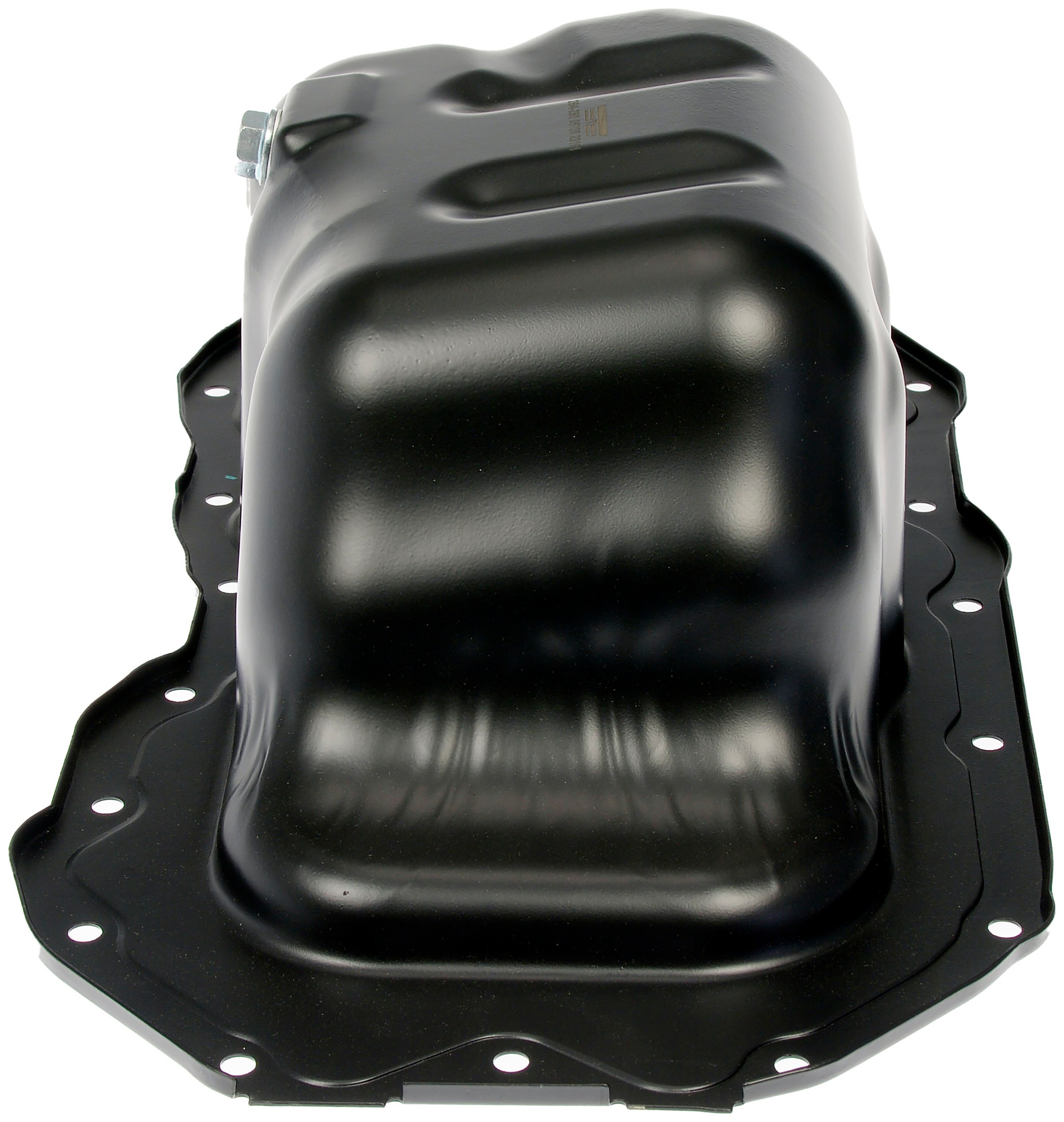 Engine Oil Pan