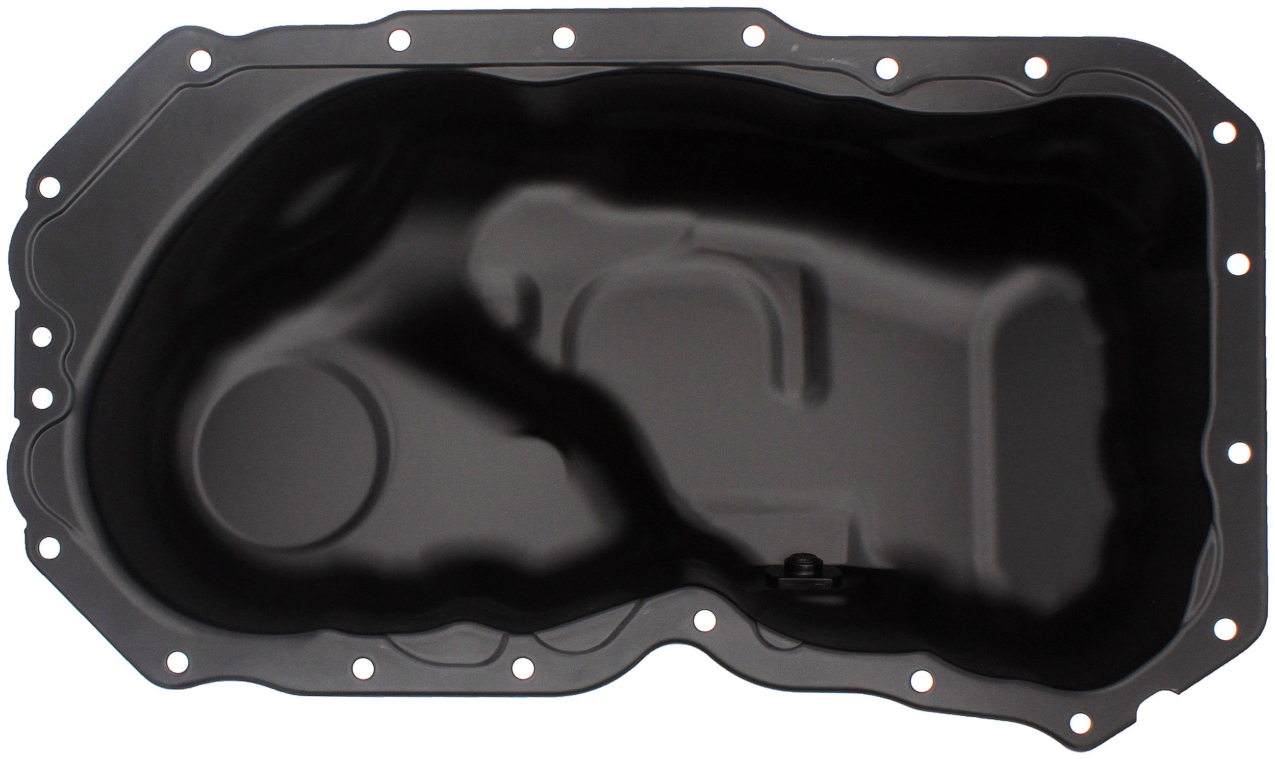 Engine Oil Pan