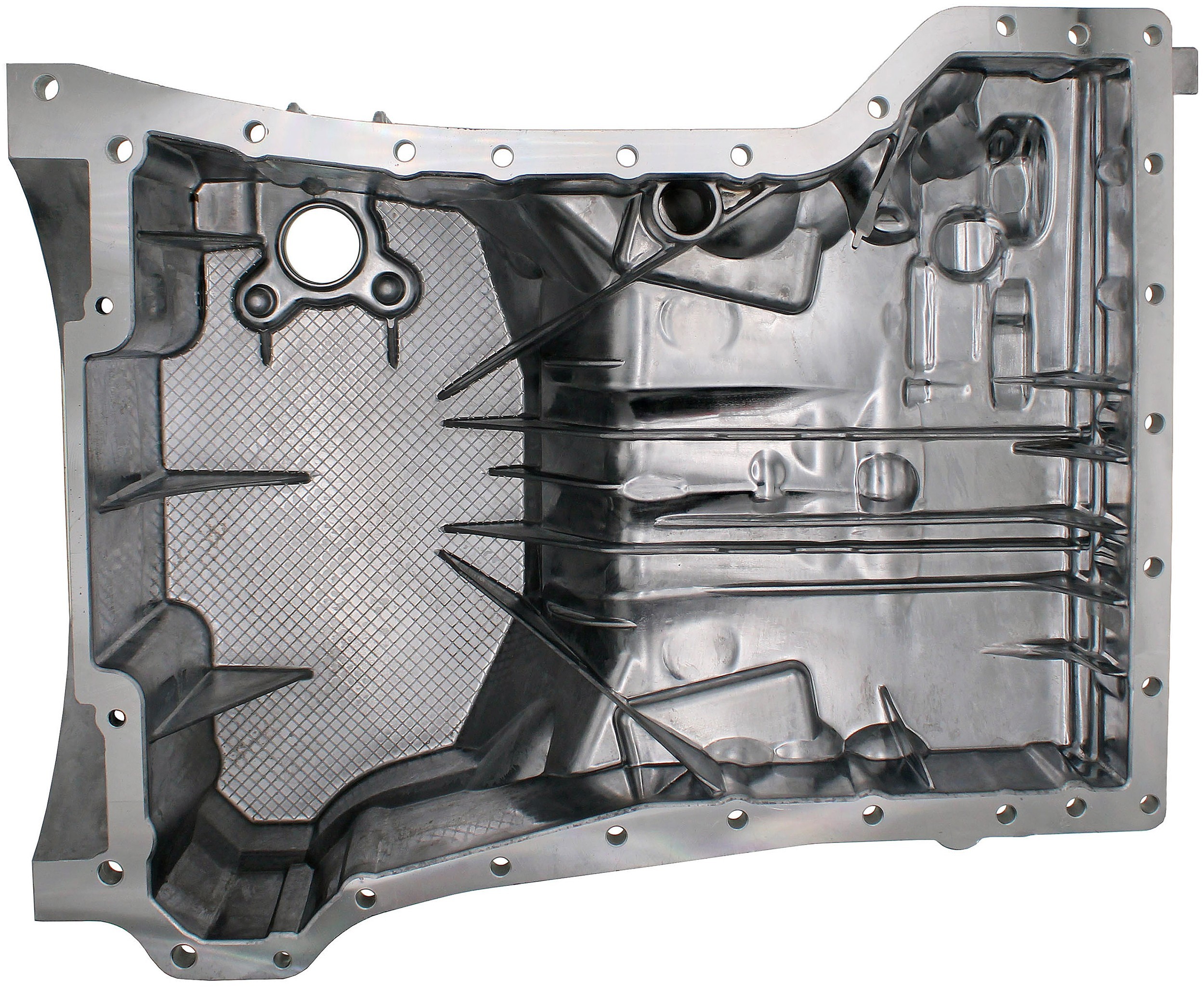 Engine Oil Pan