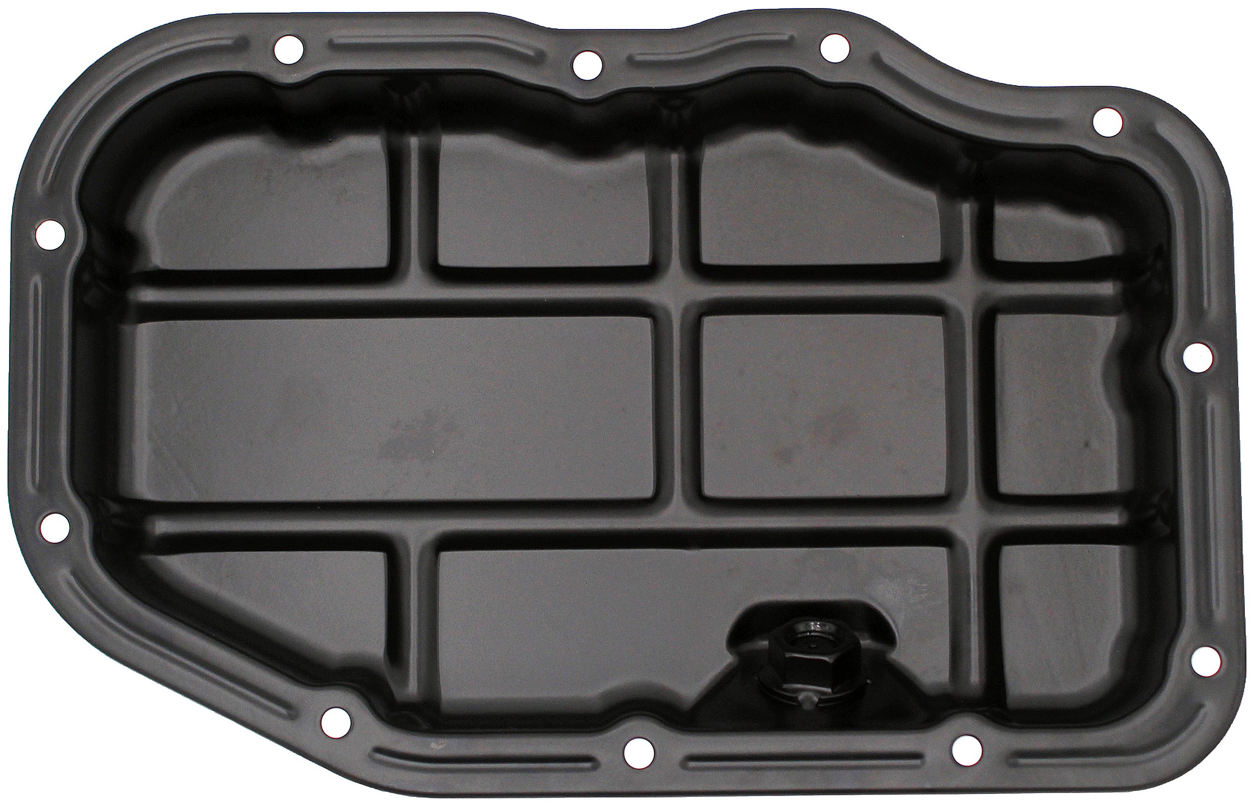 Engine Oil Pan