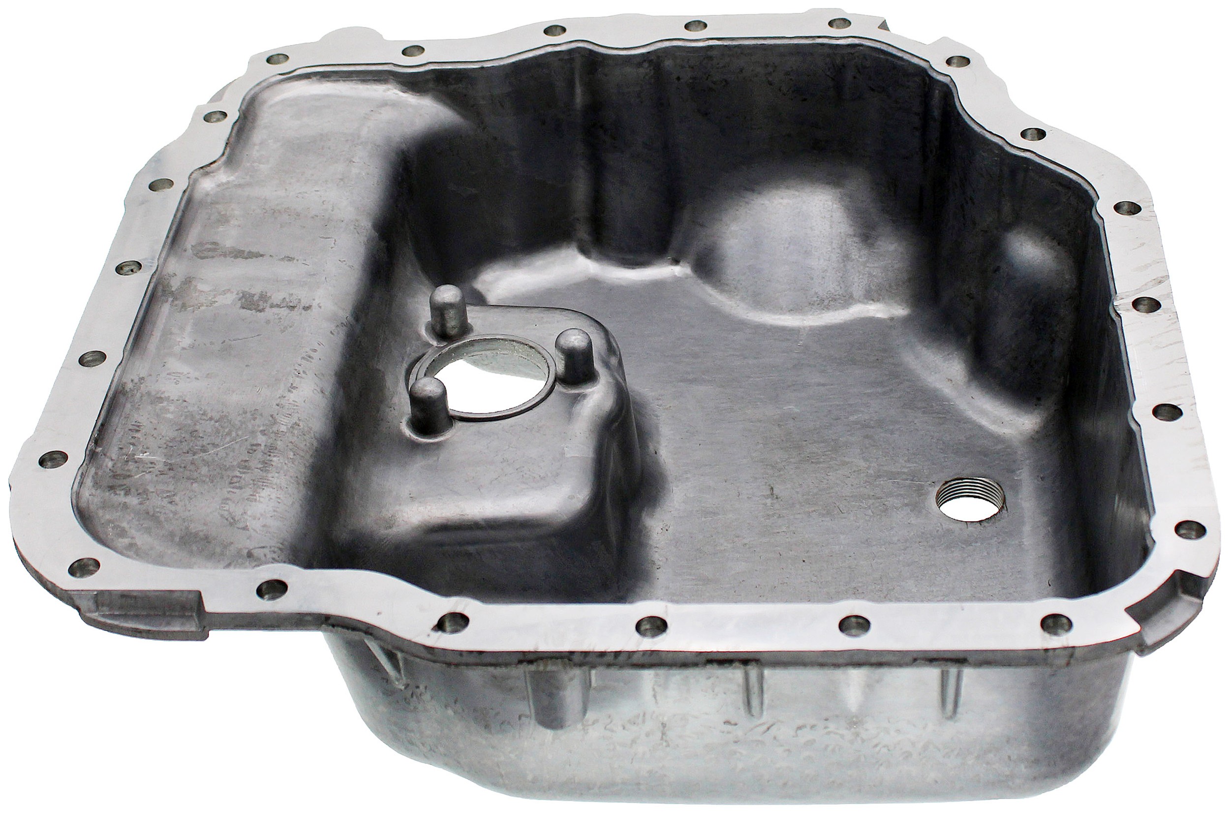 Engine Oil Pan