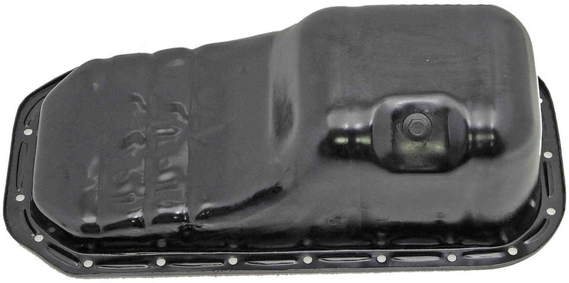 Engine Oil Pan