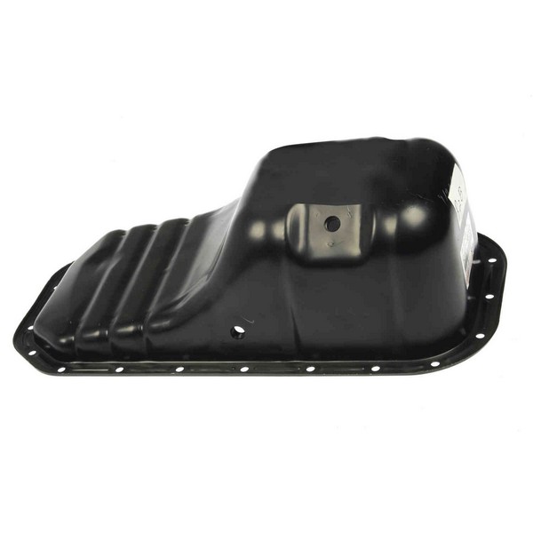 Engine Oil Pan