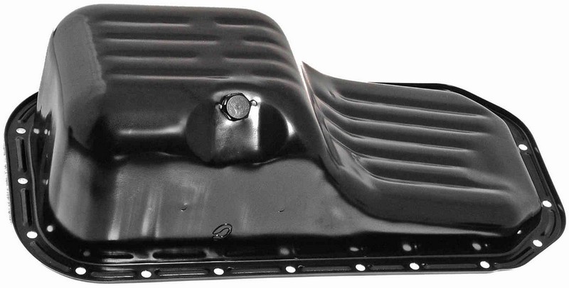 Engine Oil Pan