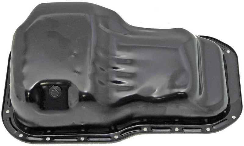 Engine Oil Pan