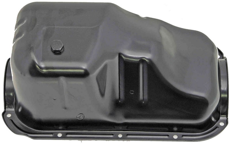 Engine Oil Pan