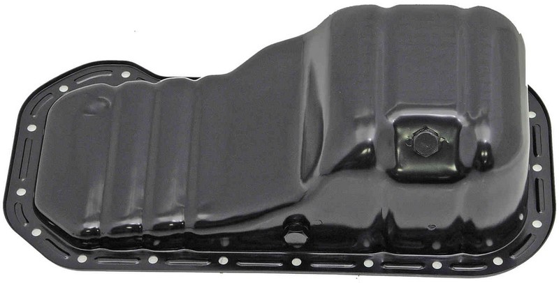 Engine Oil Pan