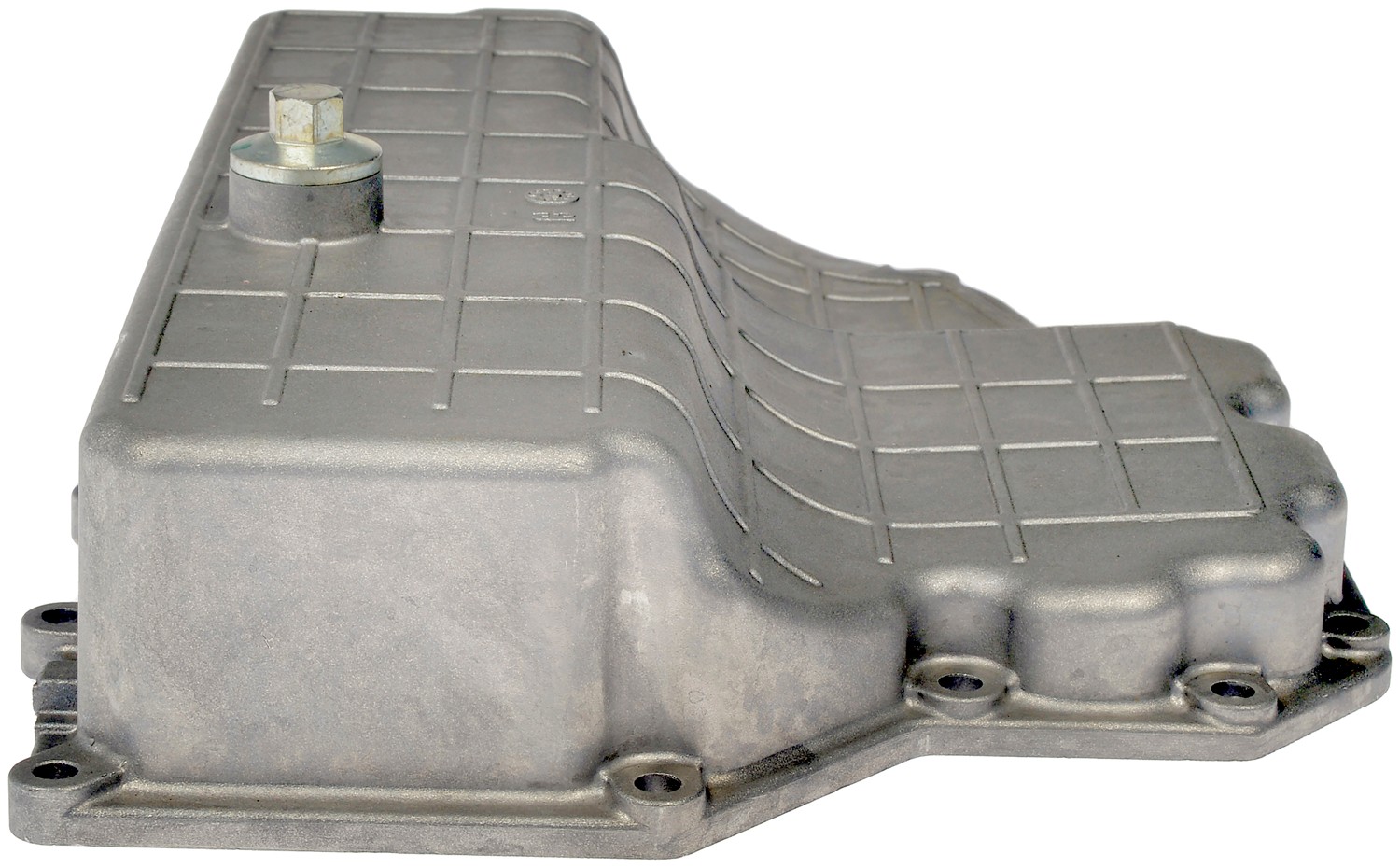 Engine Oil Pan