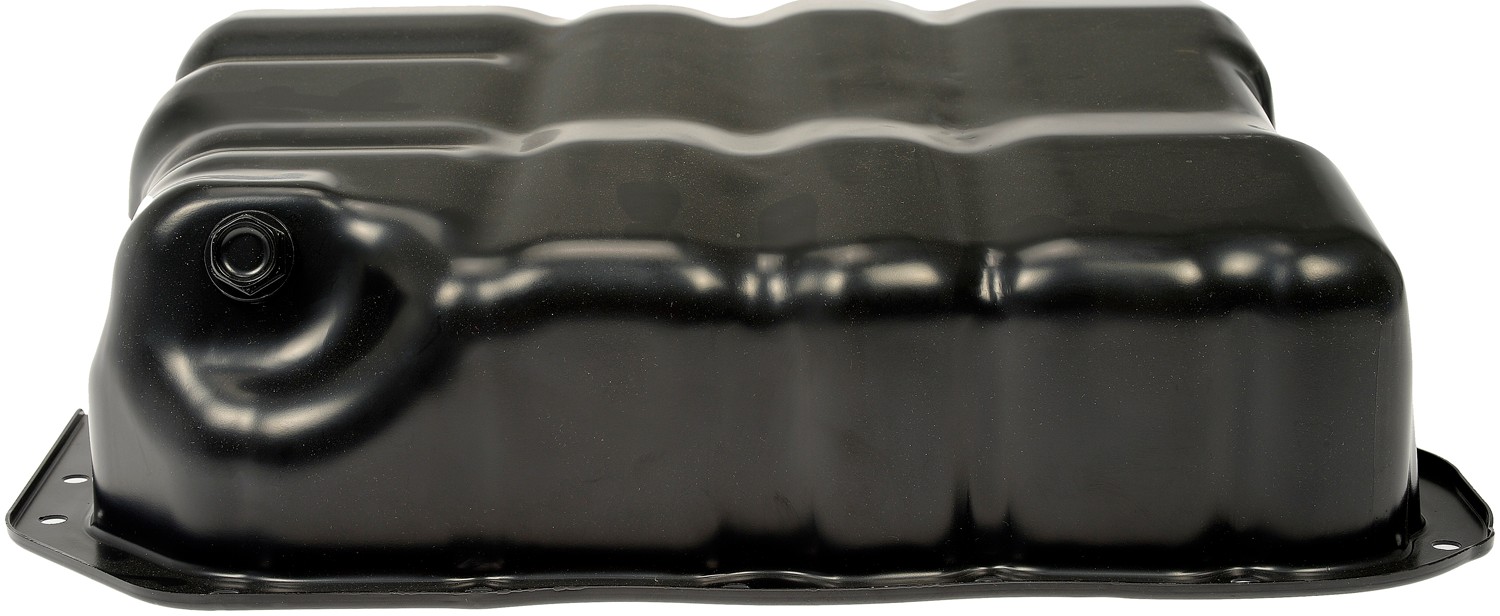 Engine Oil Pan