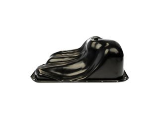Engine Oil Pan