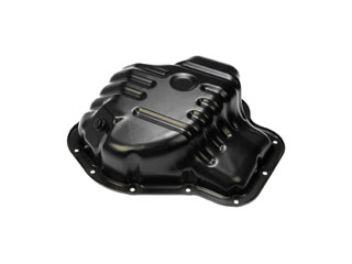 Engine Oil Pan
