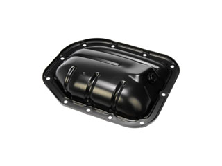 Engine Oil Pan