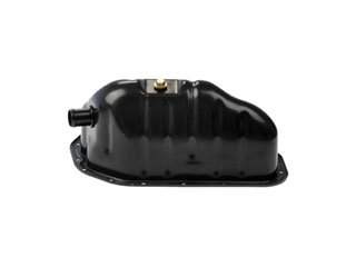 Engine Oil Pan