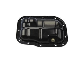 Engine Oil Pan