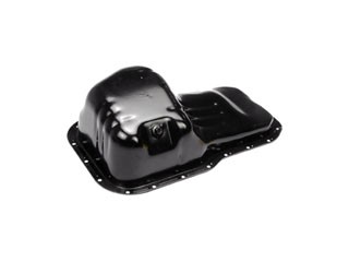 Engine Oil Pan