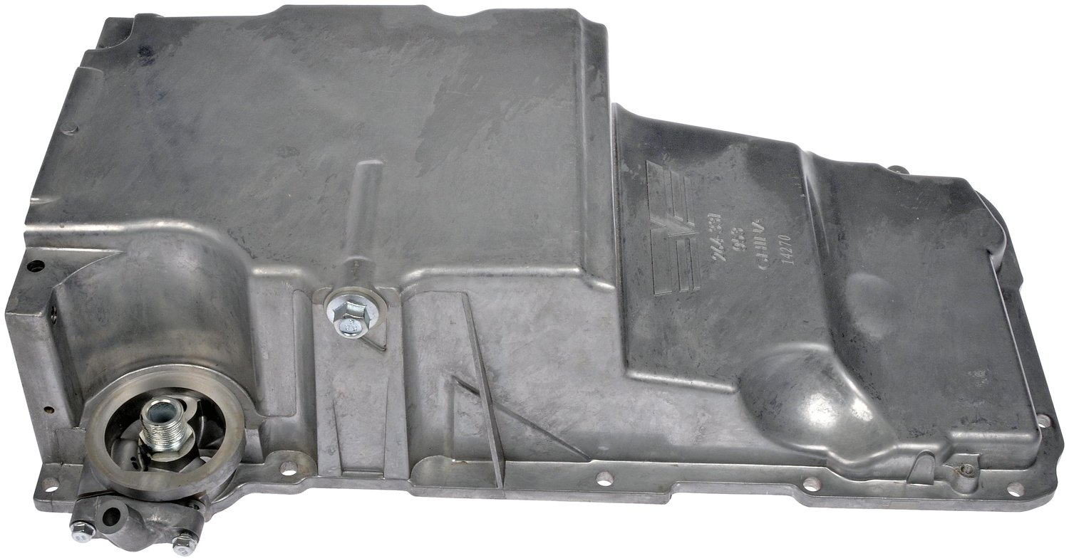Engine Oil Pan