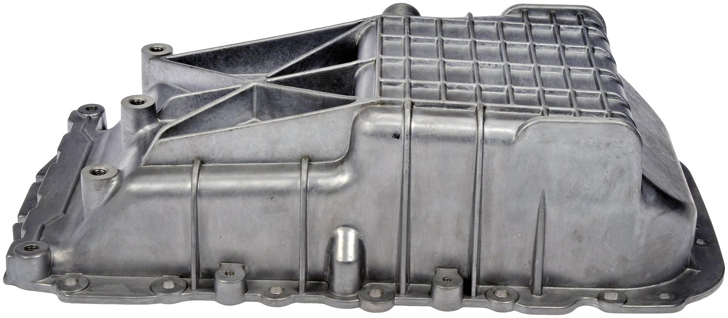 Engine Oil Pan