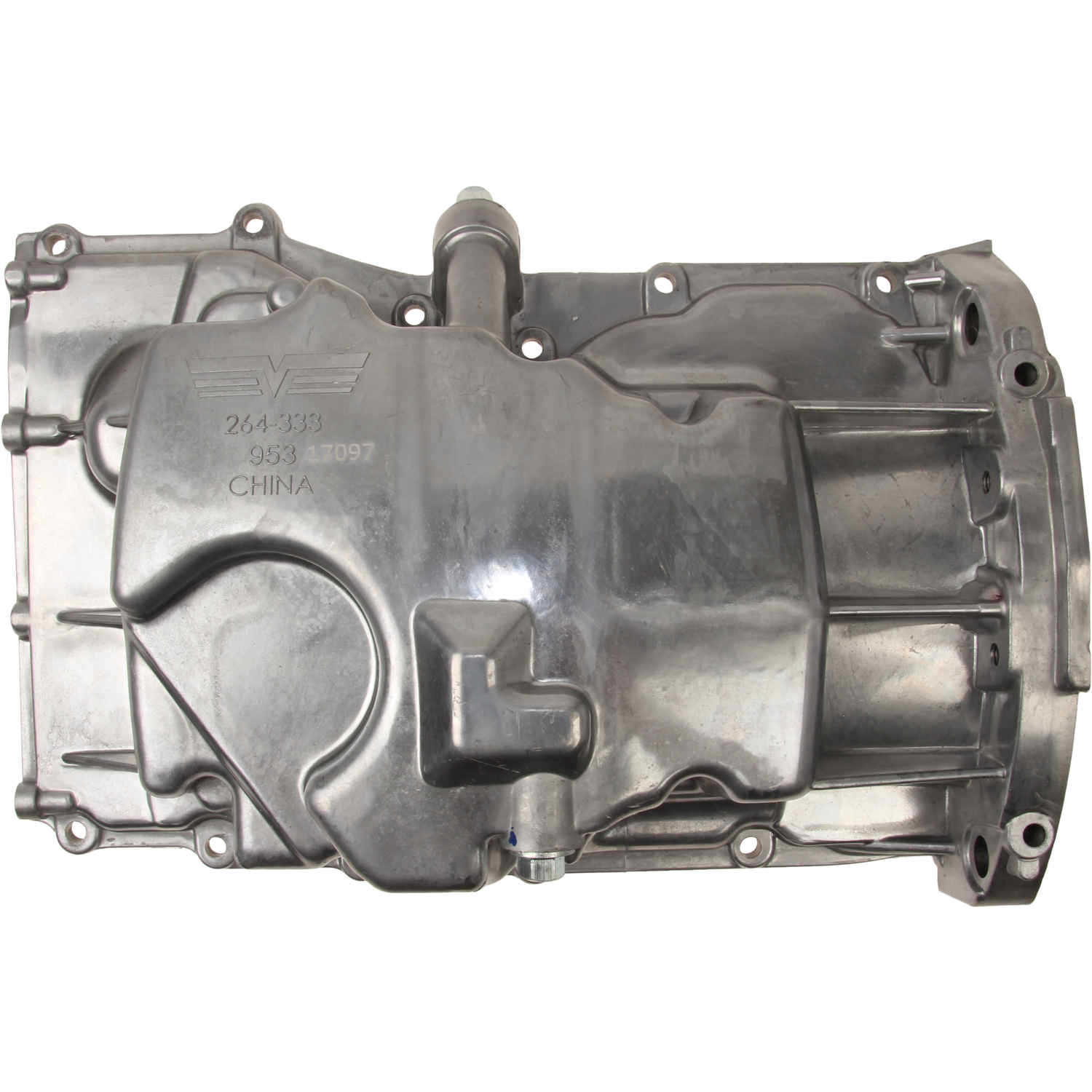 Engine Oil Pan
