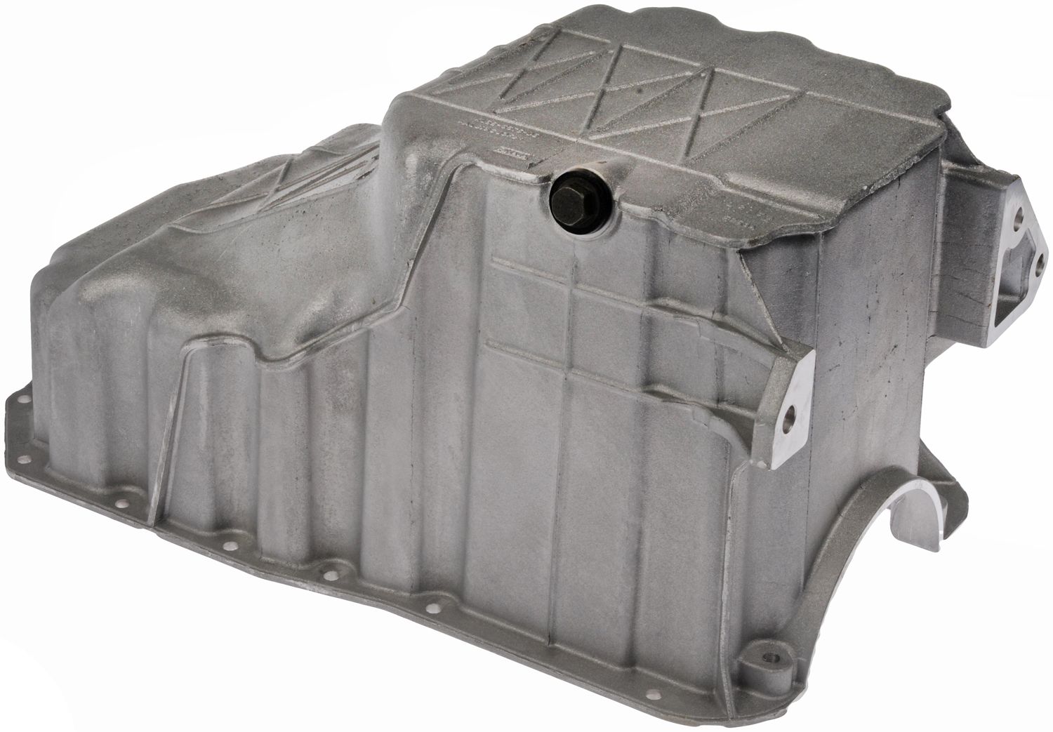 Engine Oil Pan