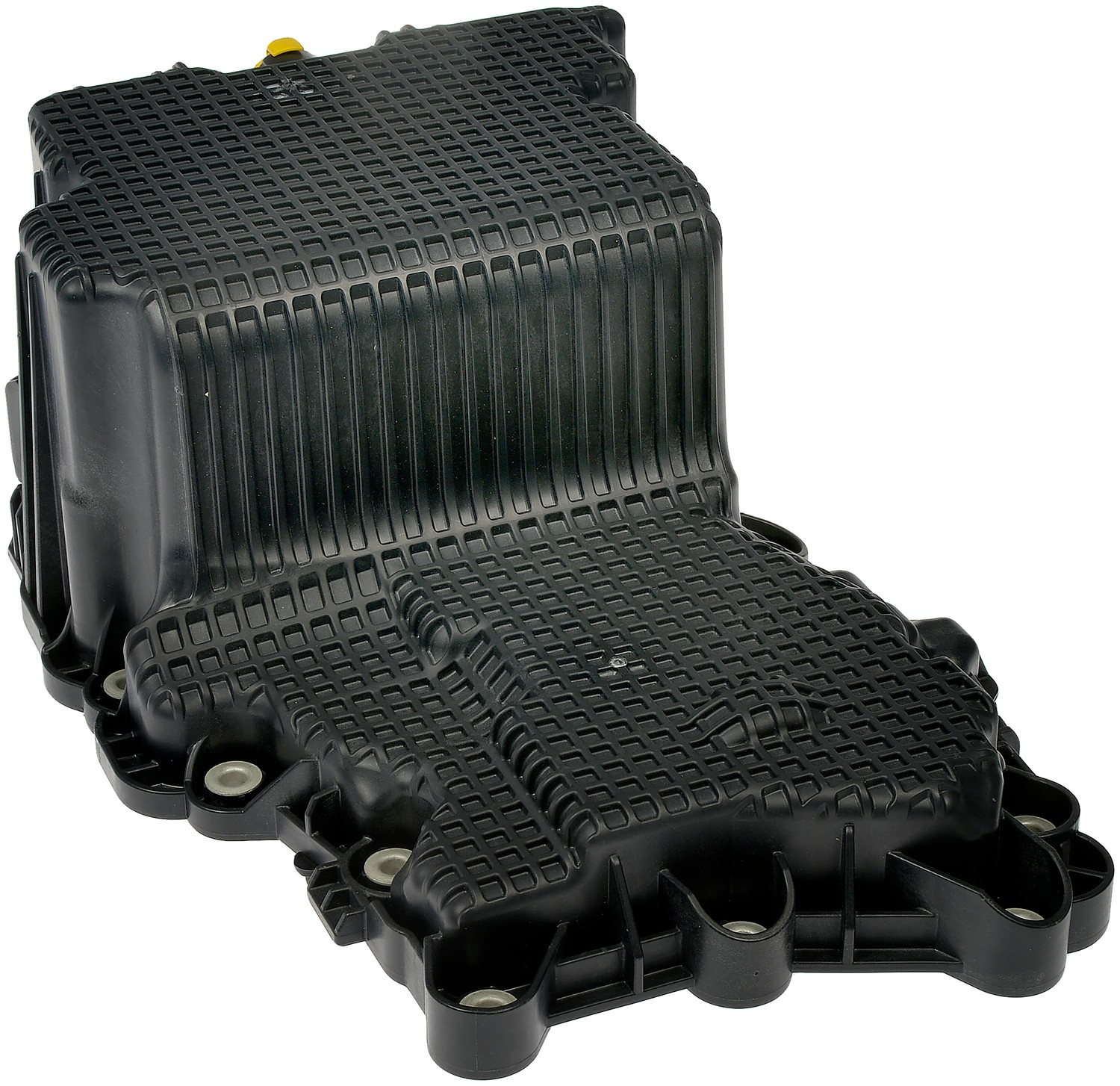 Engine Oil Pan