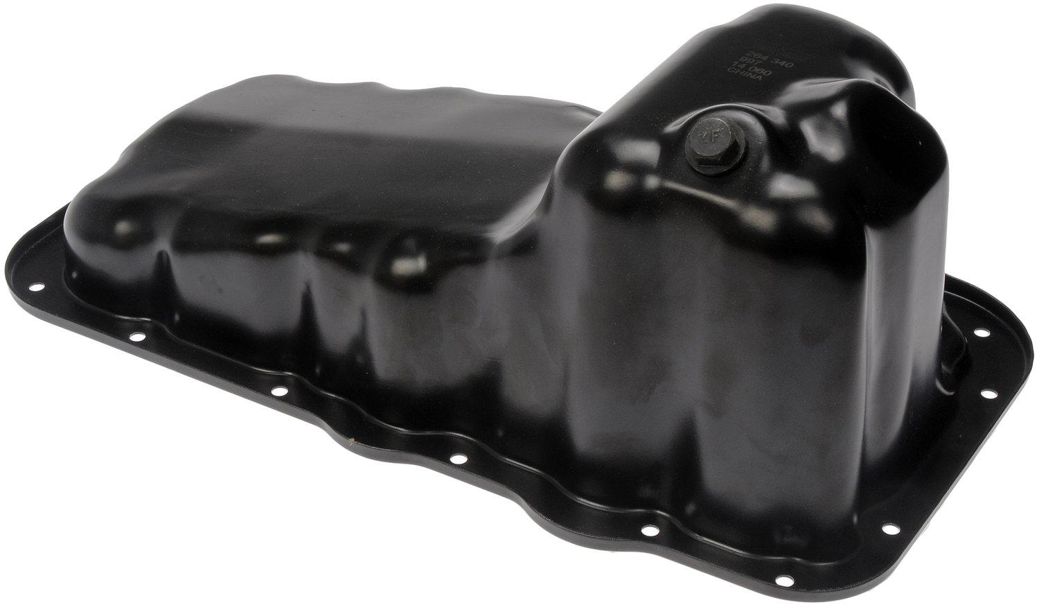 Engine Oil Pan