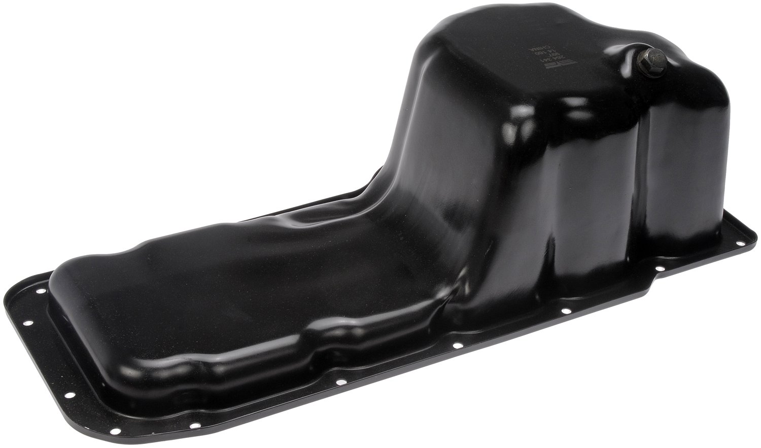 Engine Oil Pan