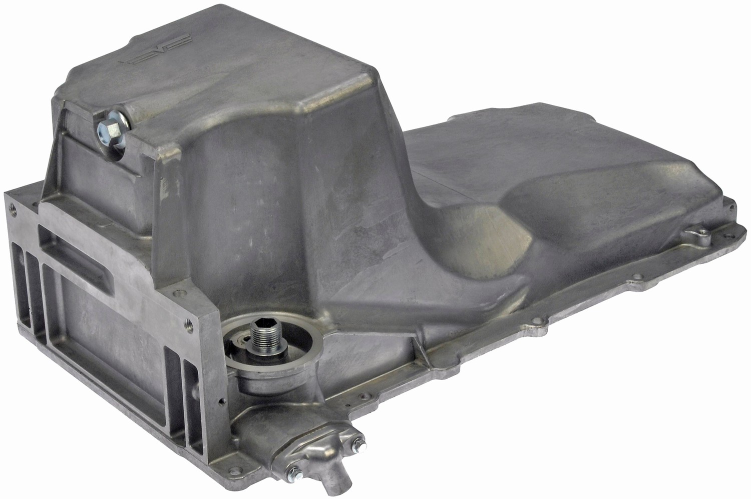 Engine Oil Pan
