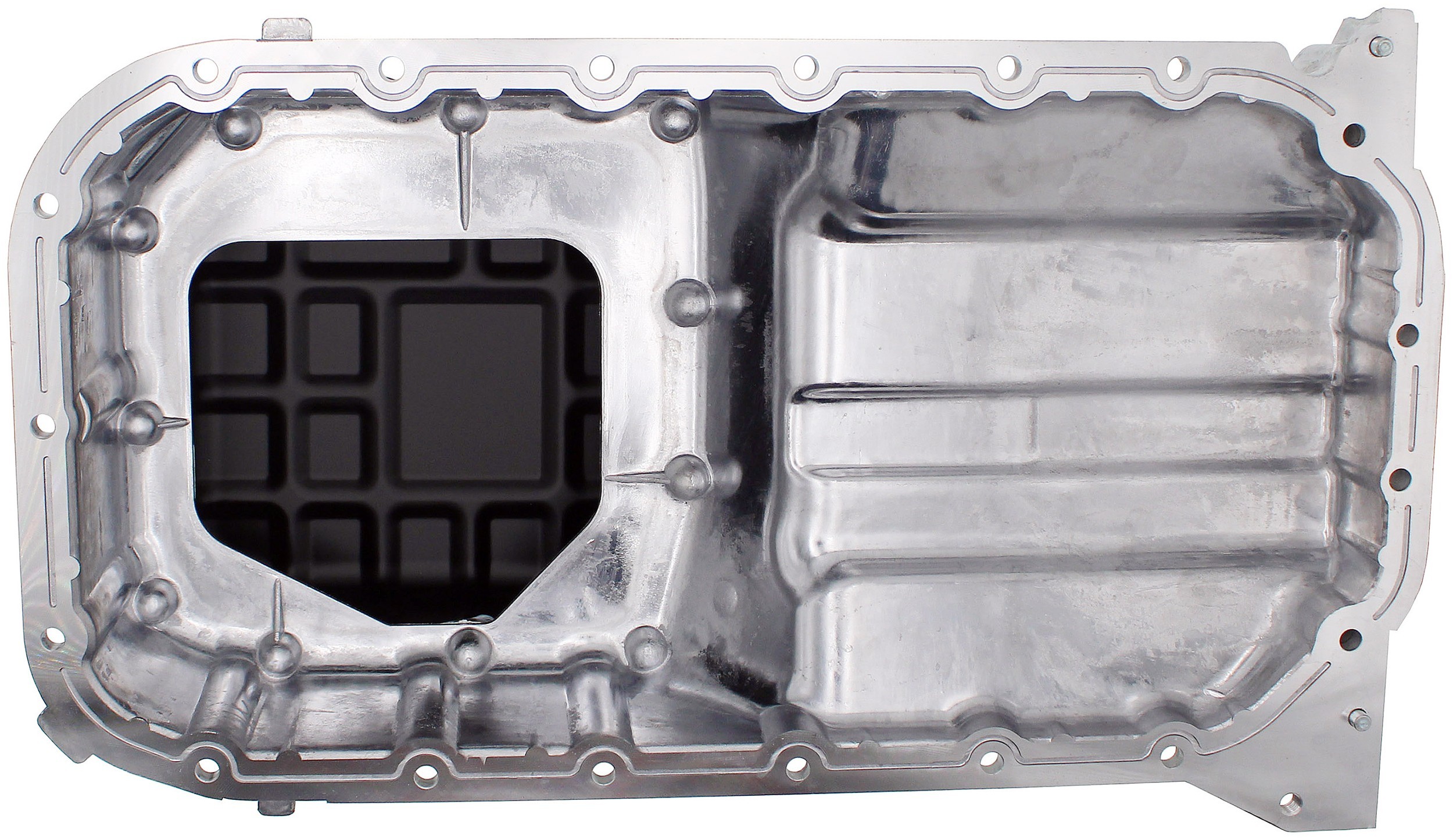 Engine Oil Pan