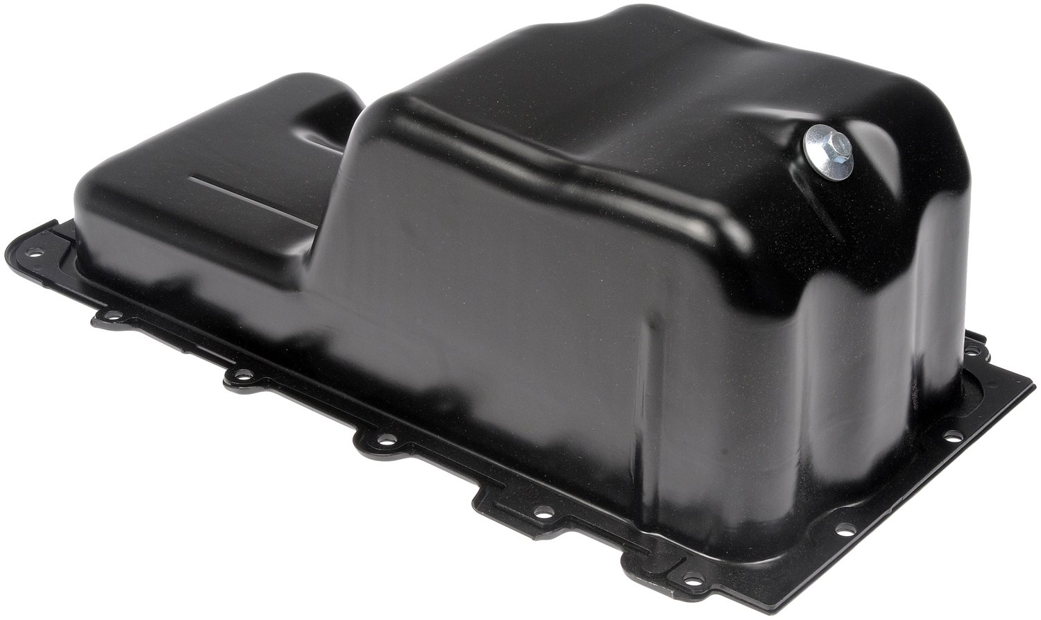 Engine Oil Pan